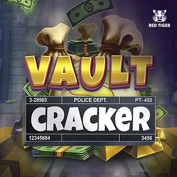Vault Cracker - AUTOCUAN777