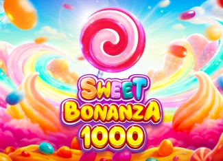 Sweet Bonanza 1000 - AUTOCUAN777
