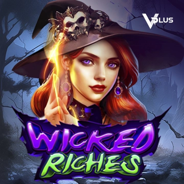 Wicked Riches - AUTOCUAN777