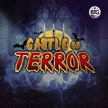 Castle of Terror - AUTOCUAN777