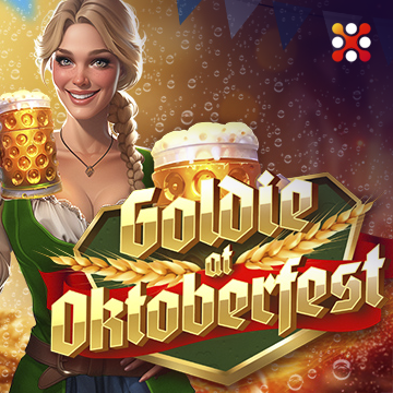 Goldie at Oktoberfest - AUTOCUAN777