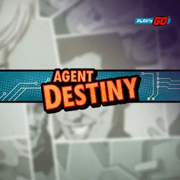 Agent Destiny - AUTOCUAN777