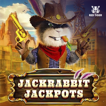 Jackrabbit Jackpots - AUTOCUAN777