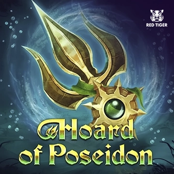 Hoard of Poseidon - AUTOCUAN777