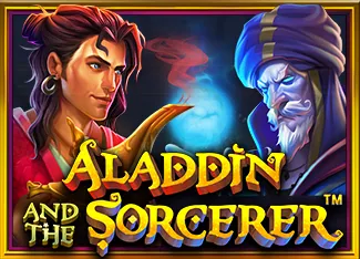 Aladdin and the Sorcerer - AUTOCUAN777