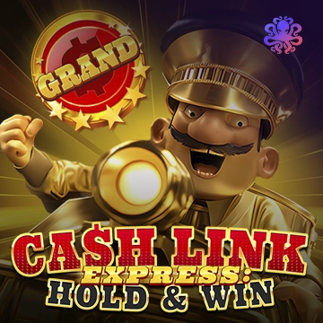 Cash Link Express: Hold & Win - AUTOCUAN777
