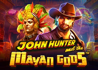 John Hunter And The Mayan Gods - AUTOCUAN777