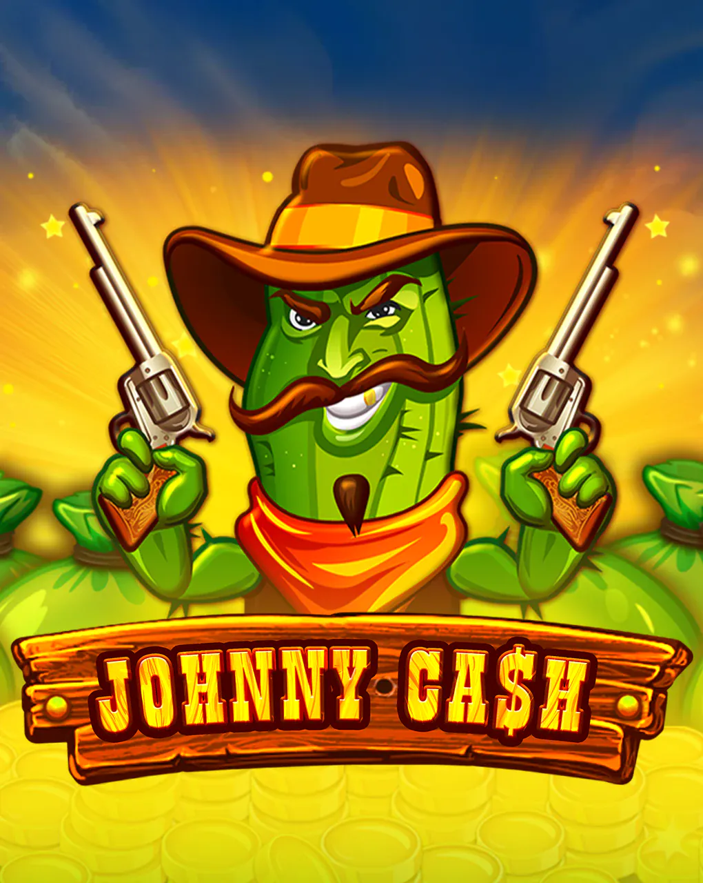 Johnny Cash - AUTOCUAN777