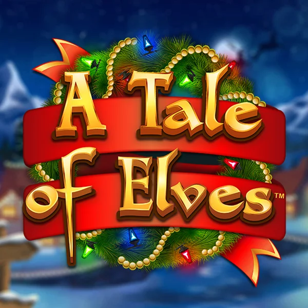 A Tale of Elves - AUTOCUAN777