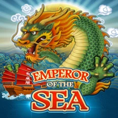 Emperor Of The Sea - AUTOCUAN777