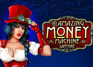 Amazing Money Machine - AUTOCUAN777