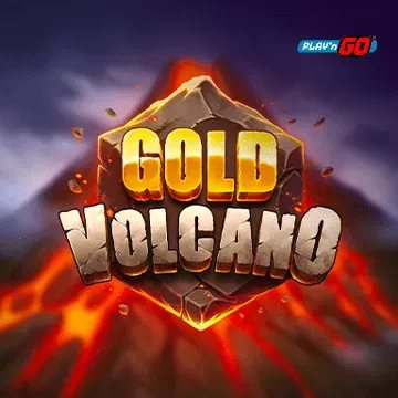 Gold Volcano - AUTOCUAN777