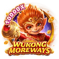WUKONG MOREWAYS - AUTOCUAN777