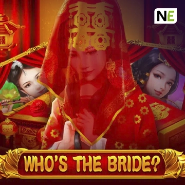 Whos the Bride - AUTOCUAN777