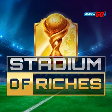 Stadium of Riches - AUTOCUAN777