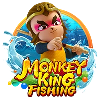 MONKEY KING FISHING - AUTOCUAN777