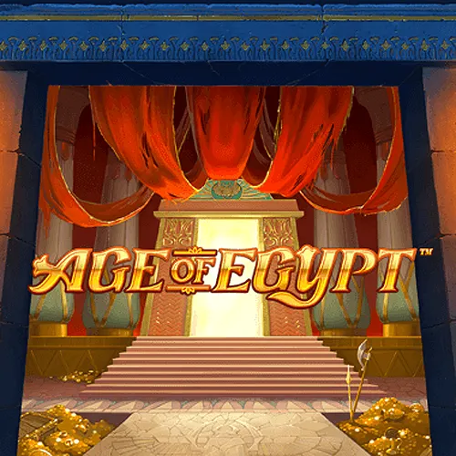 Age of Egypt - AUTOCUAN777