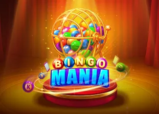 Bingo Mania - AUTOCUAN777