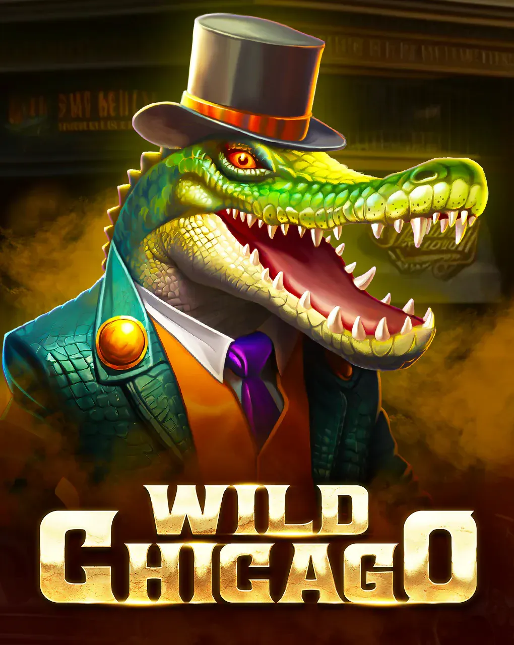 Wild Chicago - AUTOCUAN777