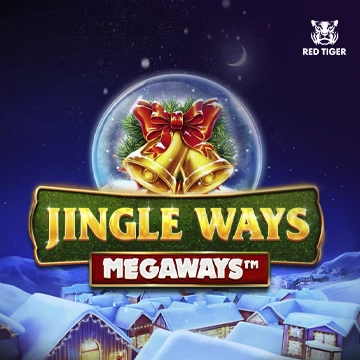 Jingle Ways Megaways - AUTOCUAN777