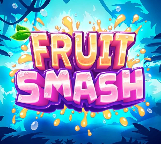 Fruit Smash - AUTOCUAN777