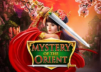 Mystery of the Orient - AUTOCUAN777