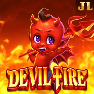 Devil Fire - AUTOCUAN777