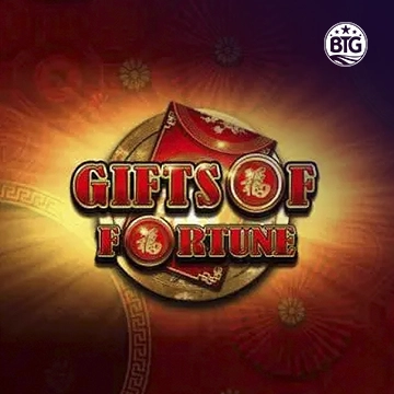 Gifts of Fortune - AUTOCUAN777