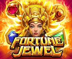 Fortune Jewel - AUTOCUAN777