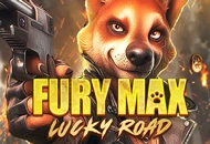 Fury Max Lucky Road - AUTOCUAN777