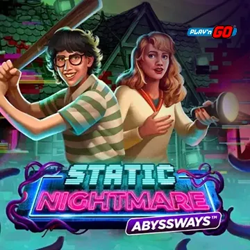 Static Nightmare Abyssways - AUTOCUAN777