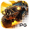 Doomsday Rampage - AUTOCUAN777