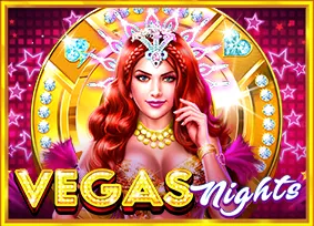 Vegas Nights - AUTOCUAN777