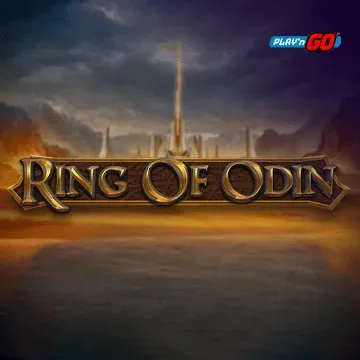 Ring of Odin - AUTOCUAN777