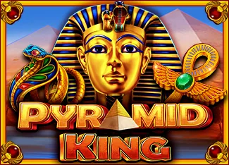 Pyramid King - AUTOCUAN777