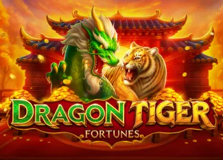 Dragon Tiger Fortunes - AUTOCUAN777