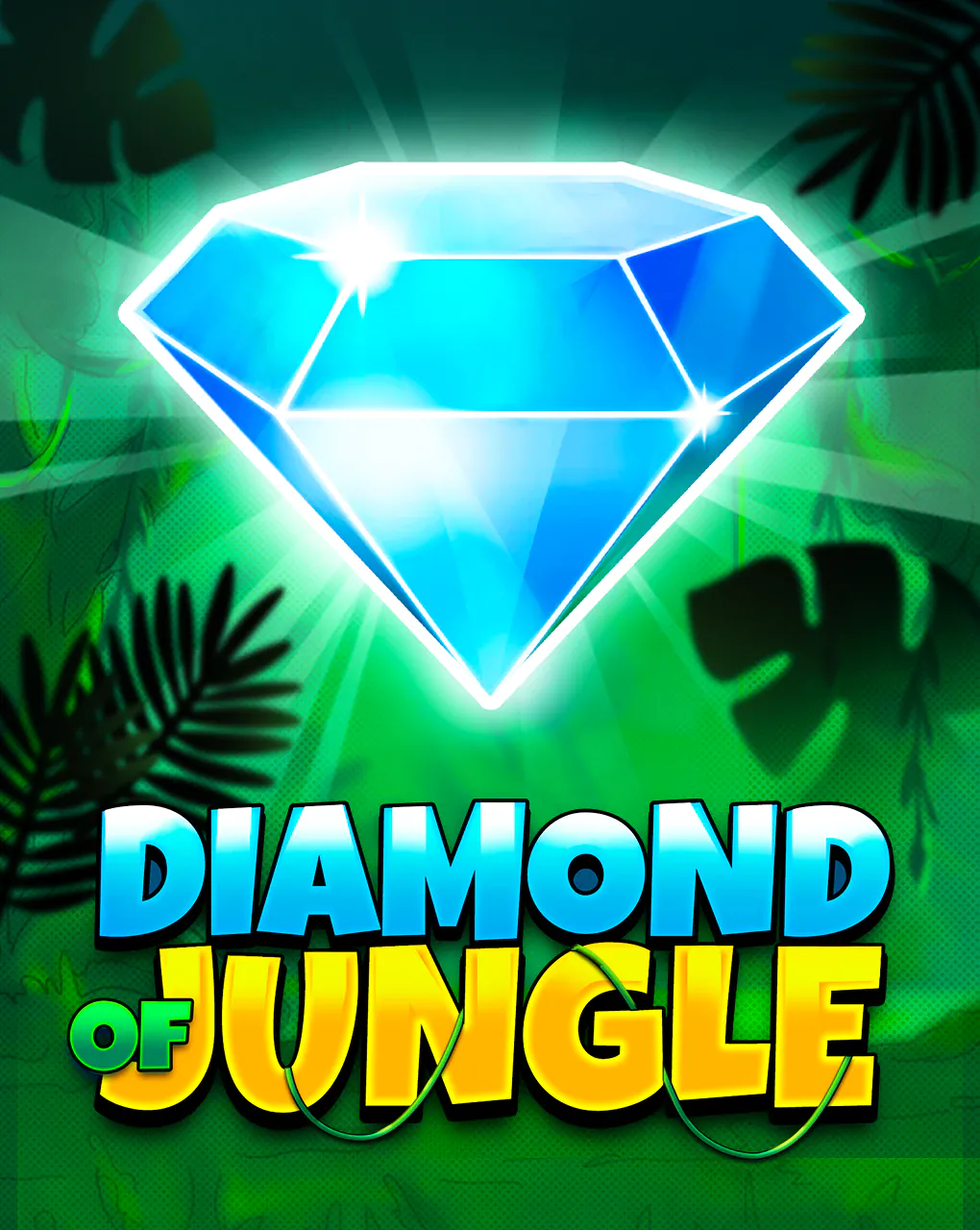 Diamond Of Jungle - AUTOCUAN777