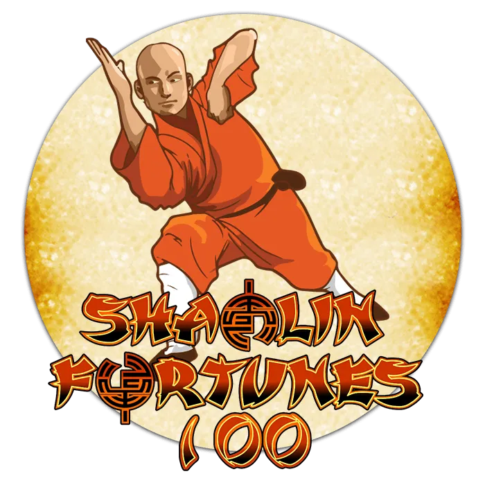 Shaolin Fortunes 100 - AUTOCUAN777