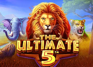 The Ultimate 5 - AUTOCUAN777