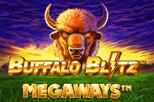 Buffalo Blitz: Megaways - AUTOCUAN777