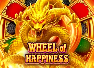 Wheel of Happiness - AUTOCUAN777
