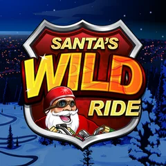 Santas Wild Ride - AUTOCUAN777