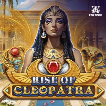 Rise of Cleopatra - AUTOCUAN777