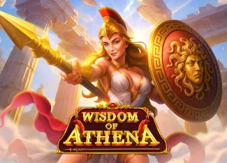 Wisdom of Athena - AUTOCUAN777