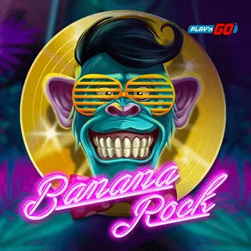 Banana Rock - AUTOCUAN777