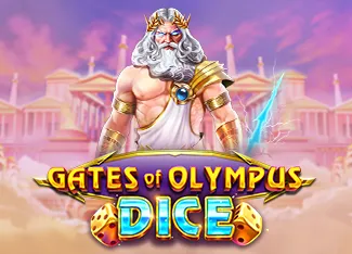 Gates of Olympus Dice - AUTOCUAN777