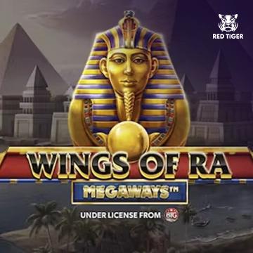 Wings of Ra MegaWays - AUTOCUAN777