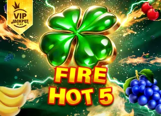 Fire Hot 5 - AUTOCUAN777