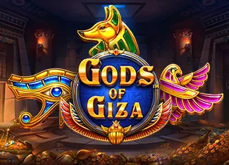 Gods of Giza - AUTOCUAN777