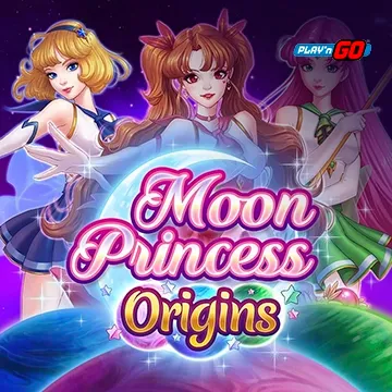 Midnight Princess Origins - AUTOCUAN777